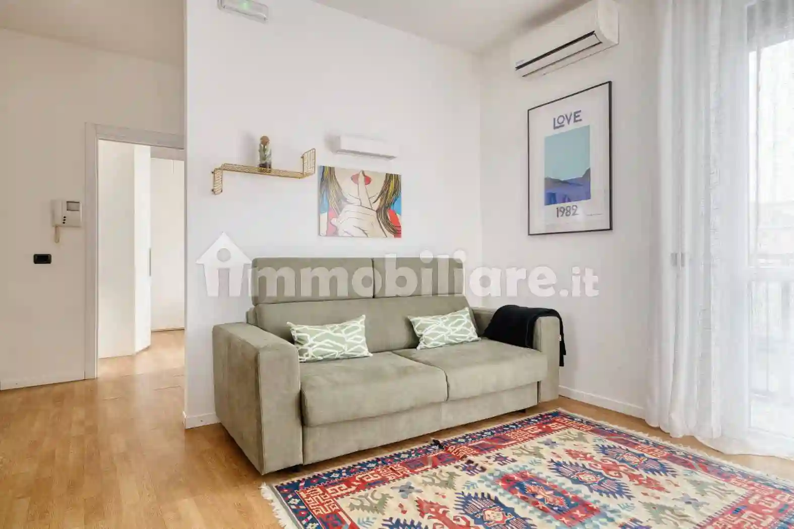 Appartamento - foto 5