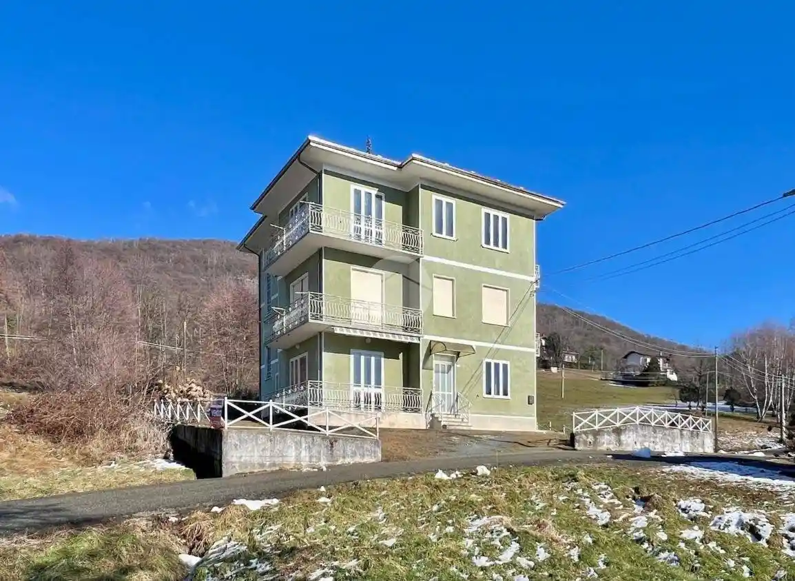 Villa in vendita a Coassolo Torinese