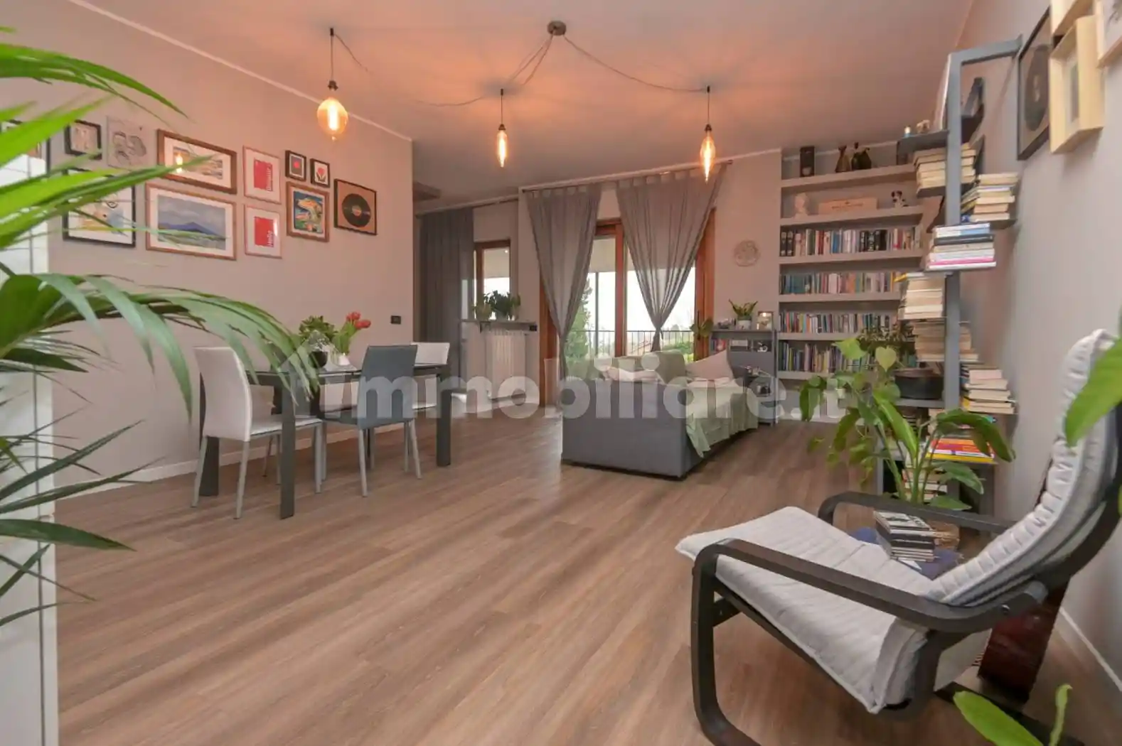 Appartamento in vendita a Pino Torinese