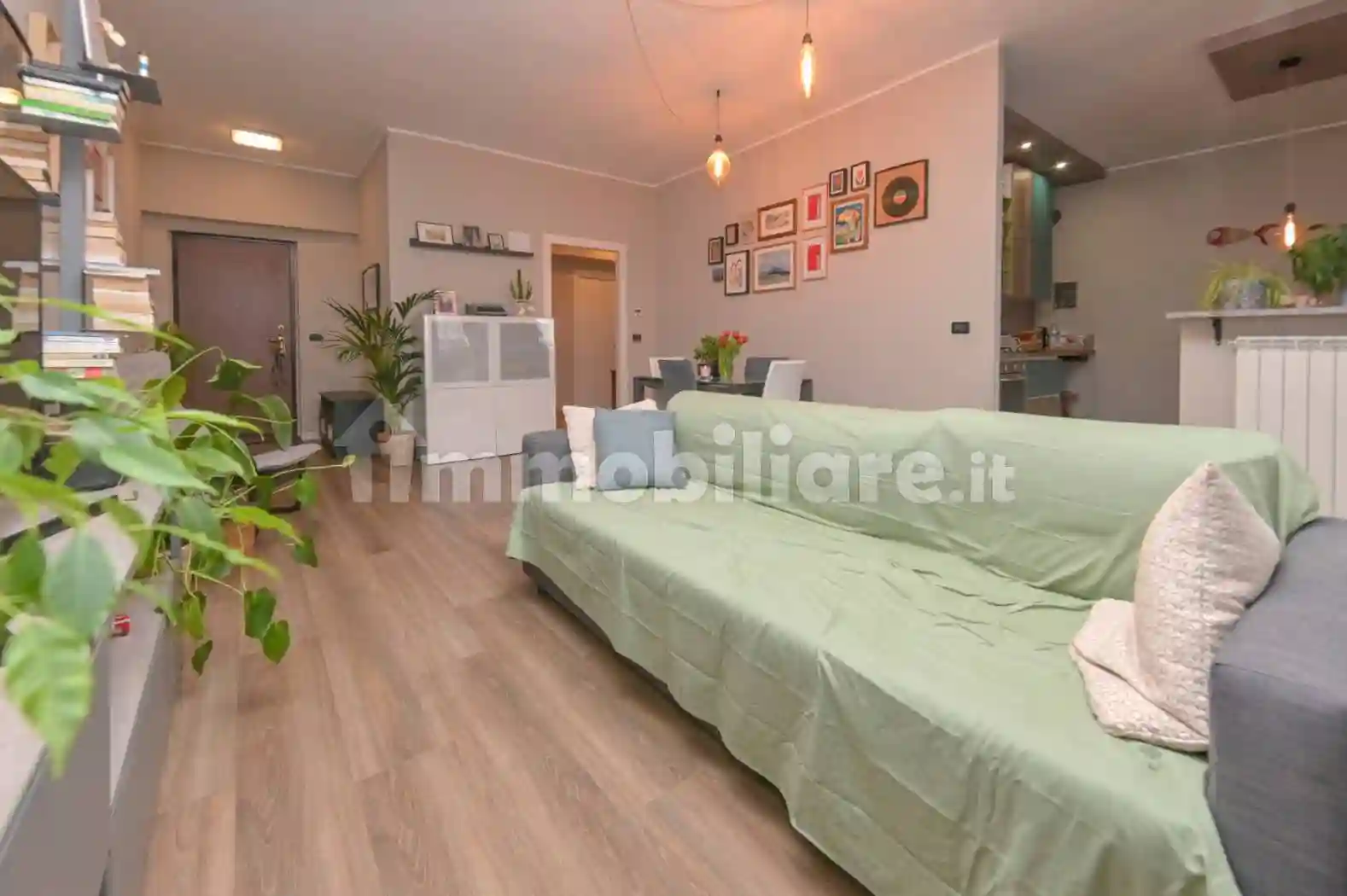 Appartamento - foto 5