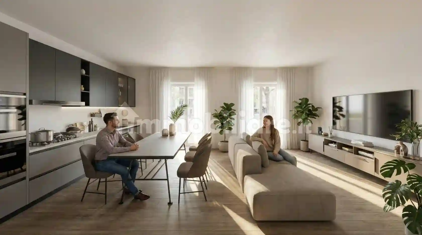 Appartamento - foto 3