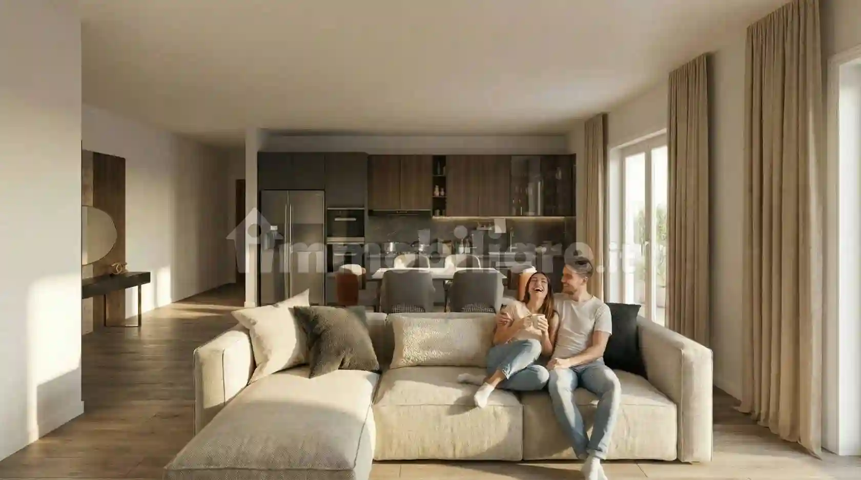 Appartamento - foto 4