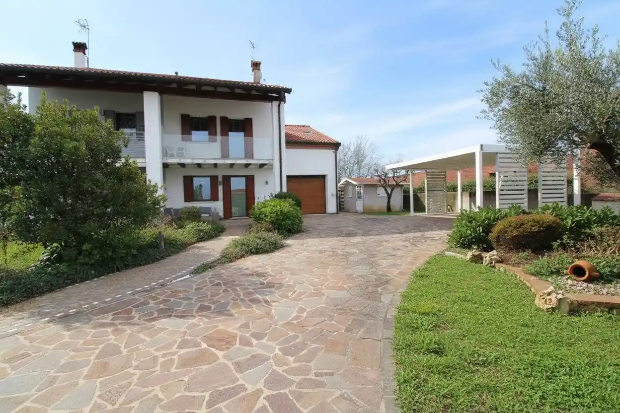 Villa in vendita a Monselice