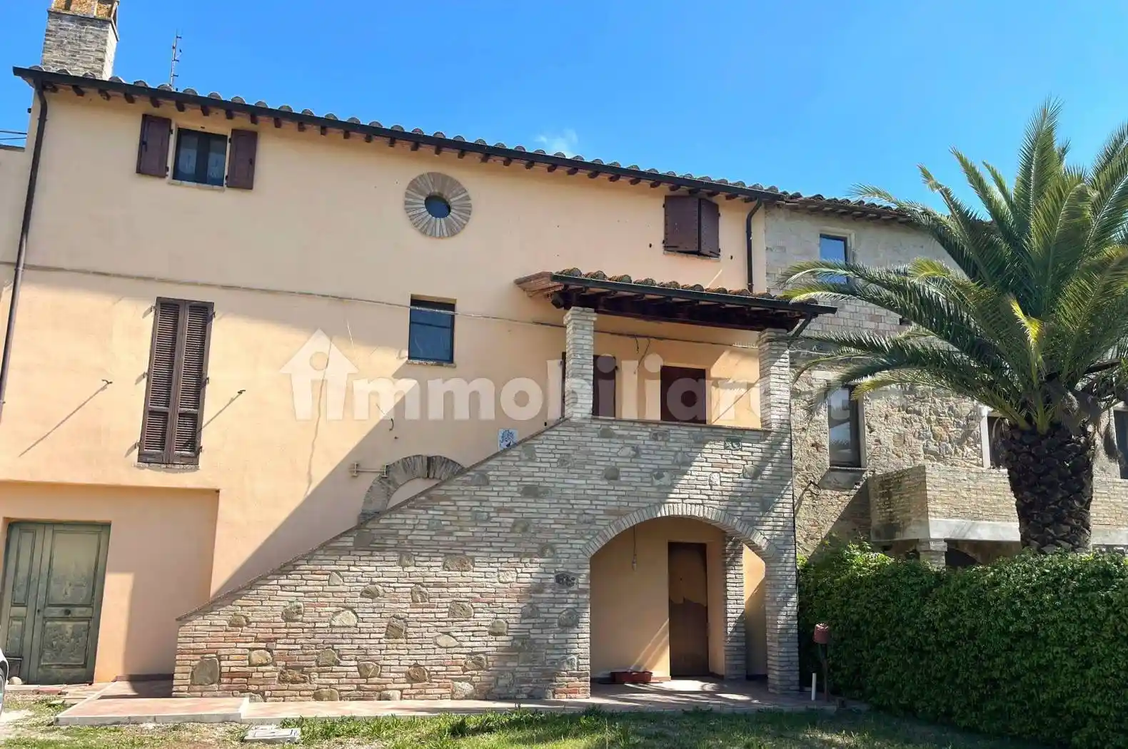 Appartamento in vendita a Bettona