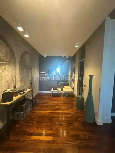 Appartamento in affitto a Bergamo