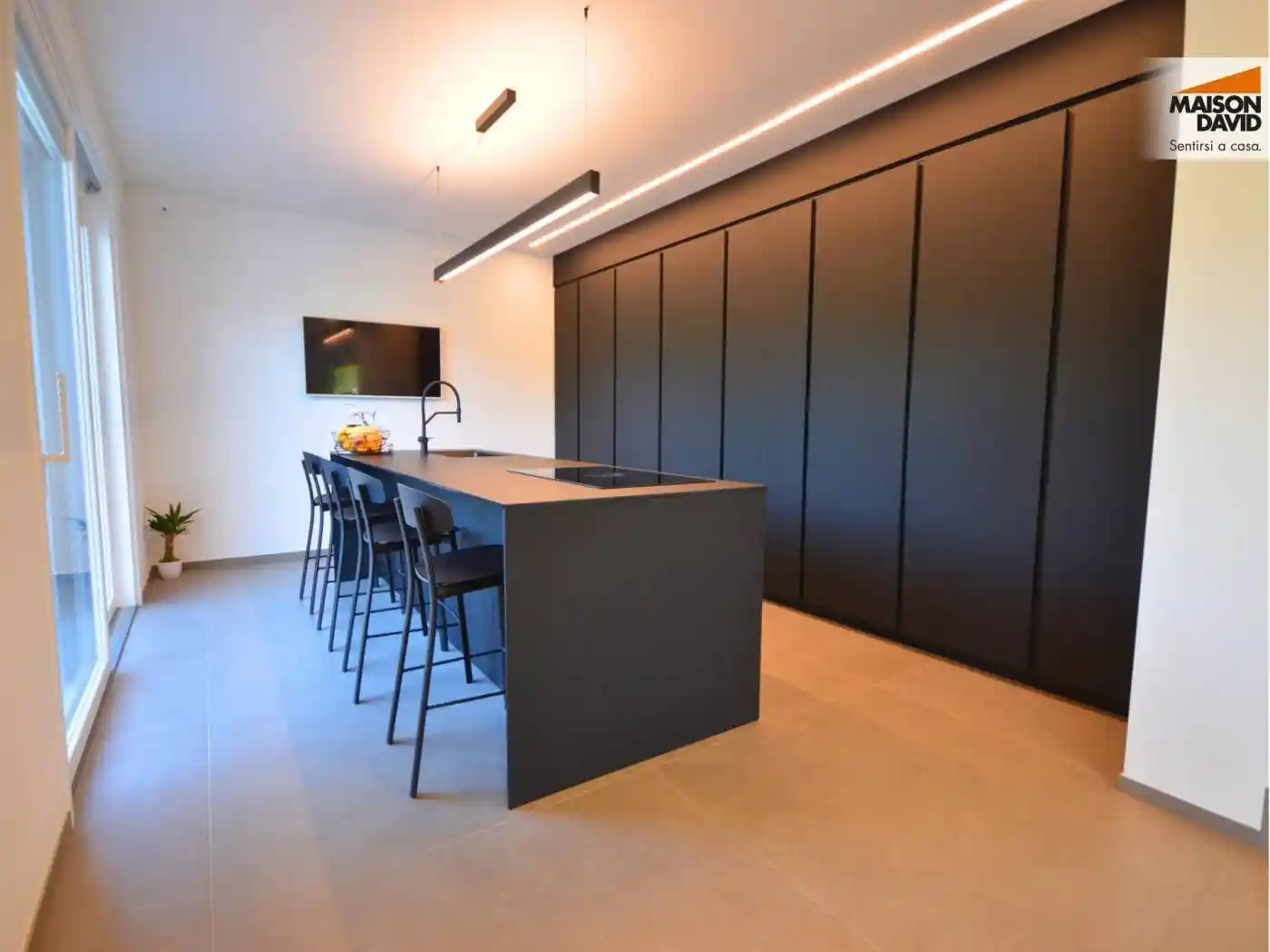 Villa in vendita a Castelgomberto