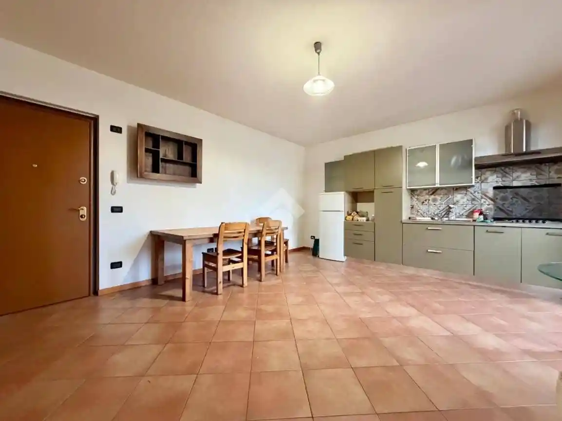 Appartamento in vendita a Pontevico