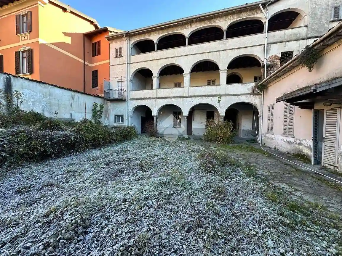 Palazzo - Edificio - foto 3