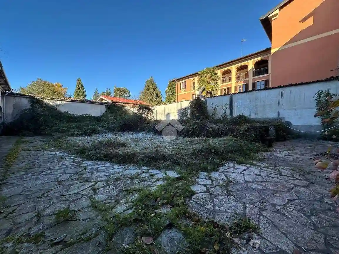 Palazzo - Edificio - foto 5