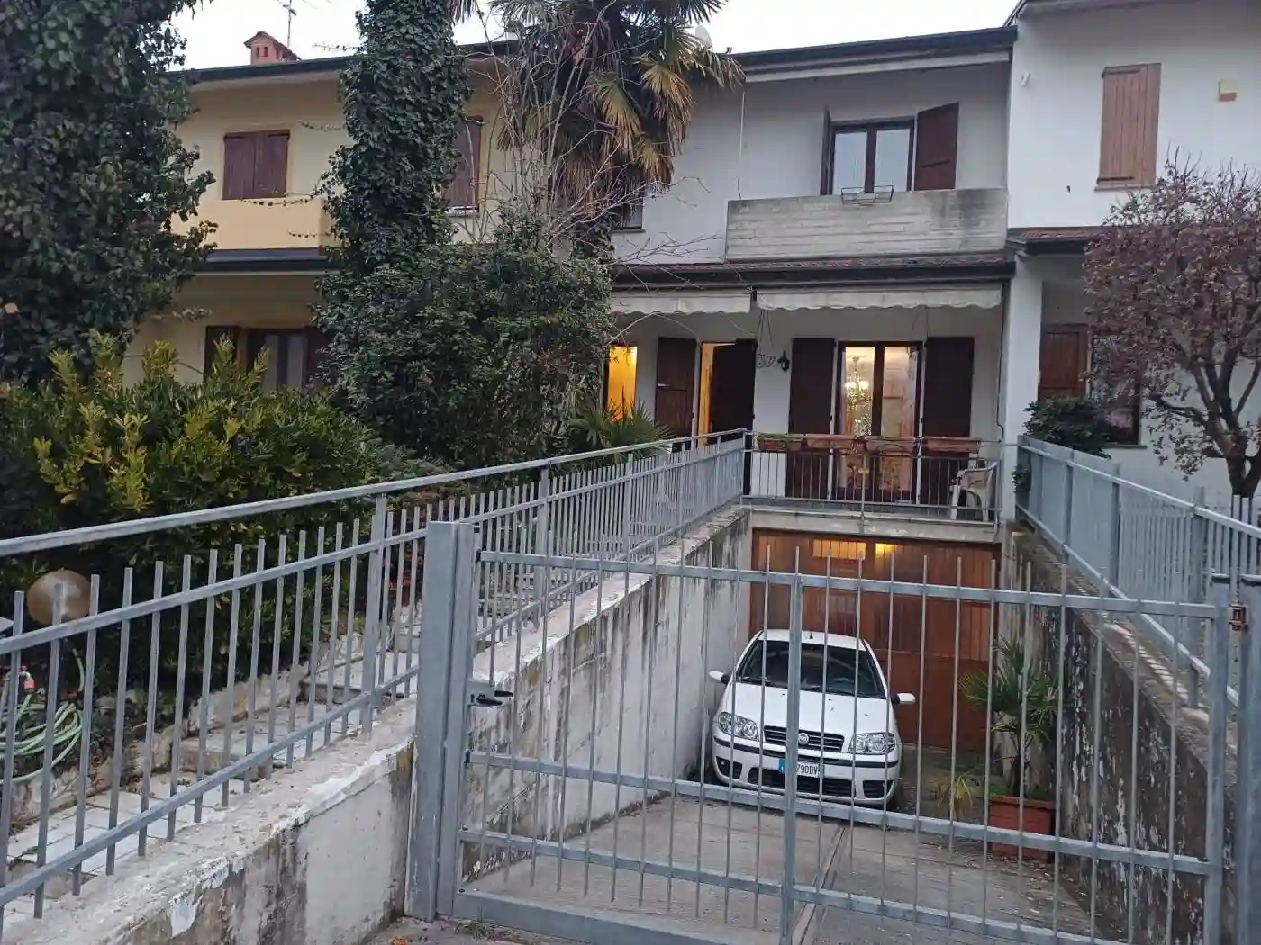 Villetta a schiera - foto 2