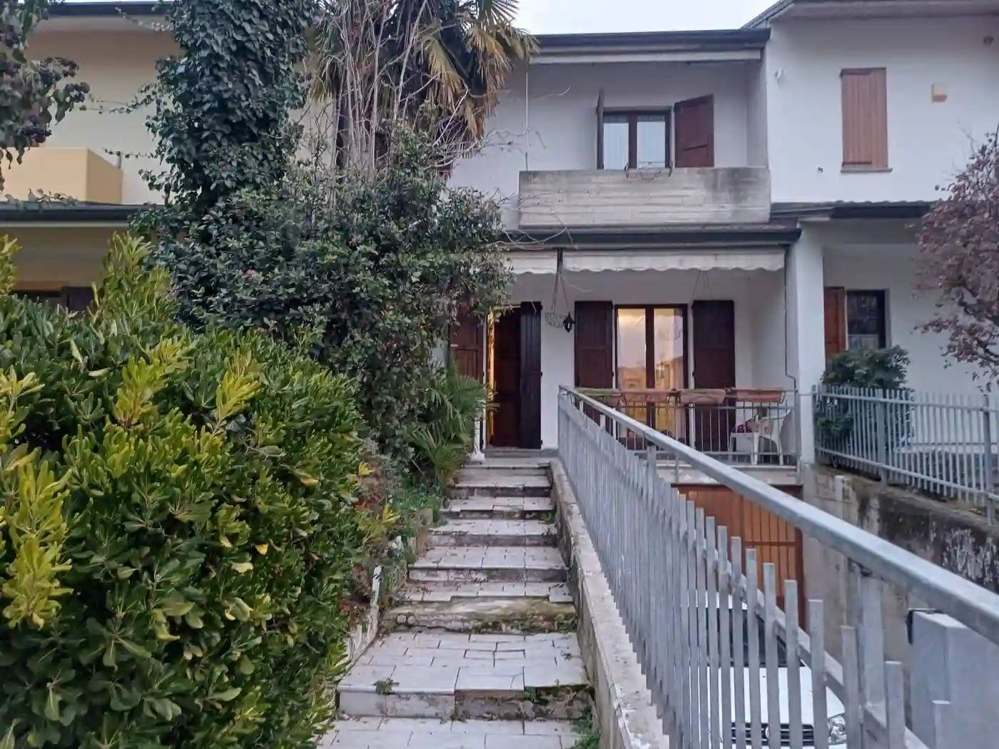 Villetta a schiera - foto 3