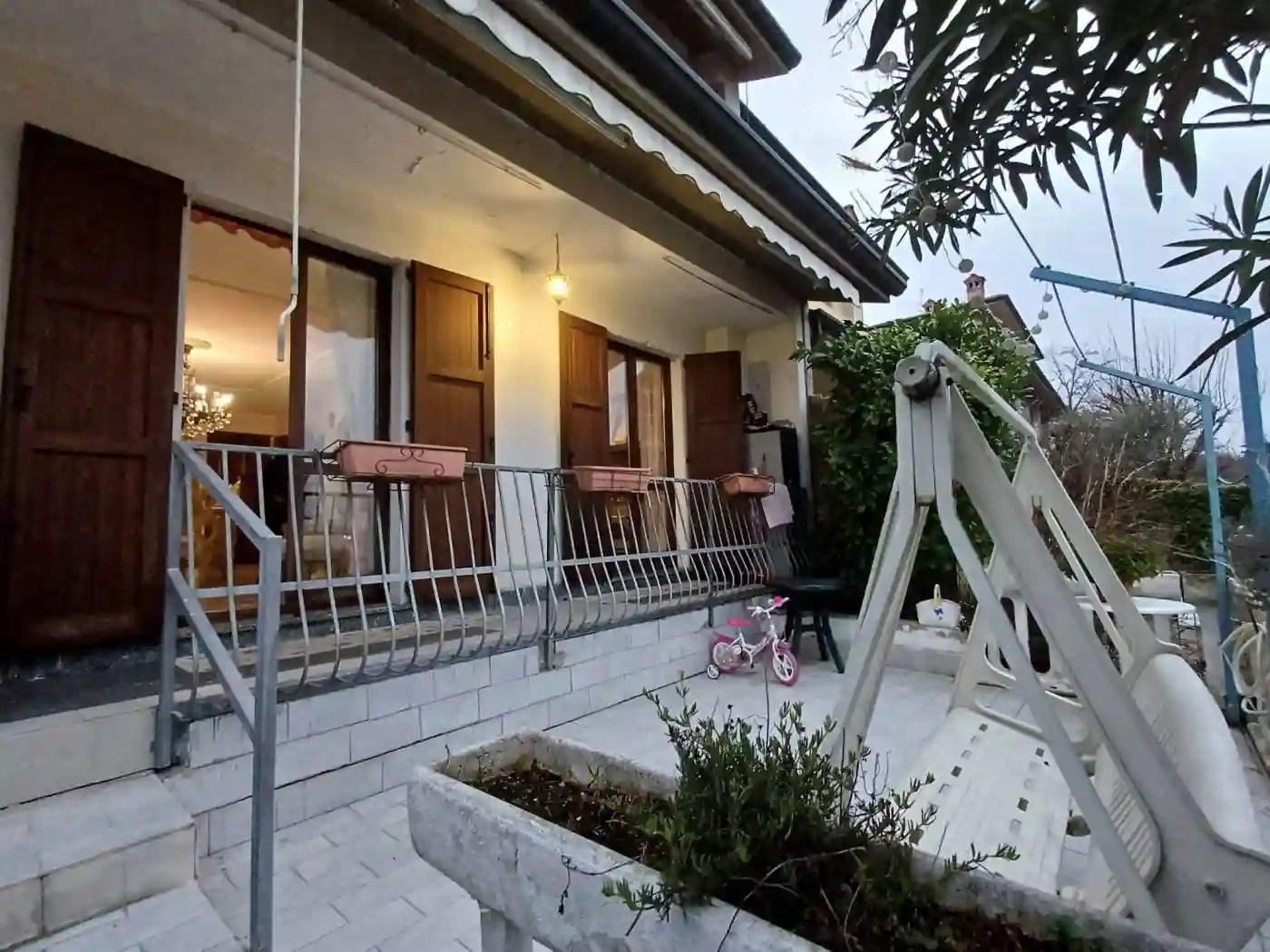 Villetta a schiera - foto 5