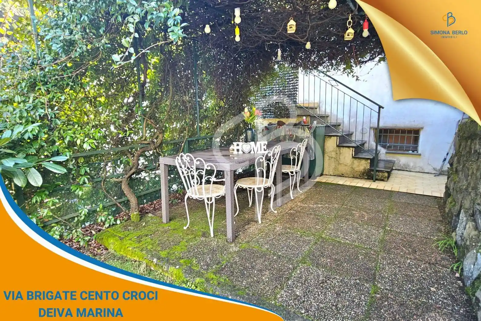 Appartamento in vendita a Deiva Marina