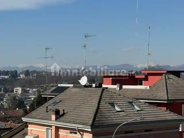 Appartamento in vendita a Cantù