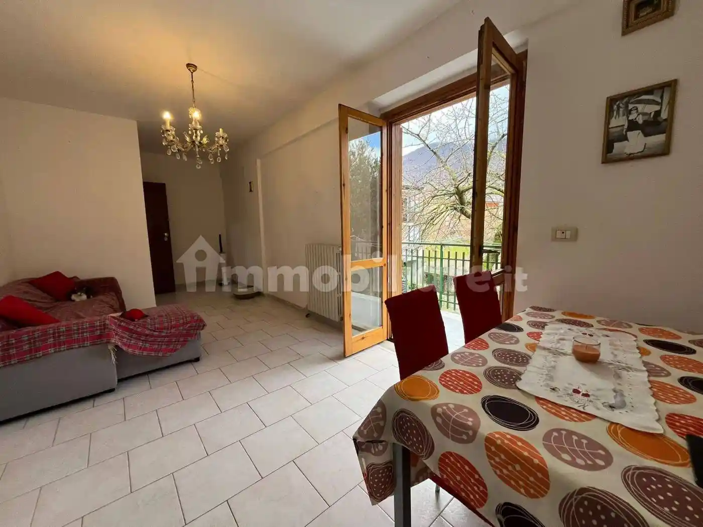 Appartamento in vendita a Monteforte Irpino