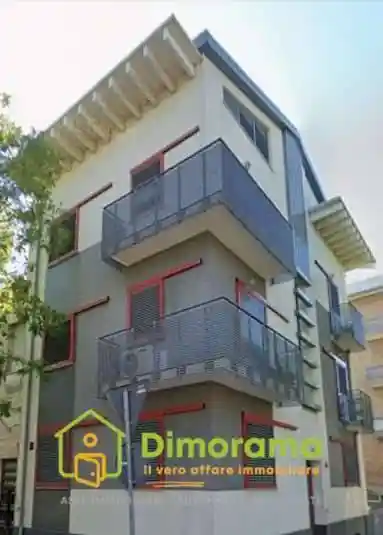 Appartamento in vendita a Rimini