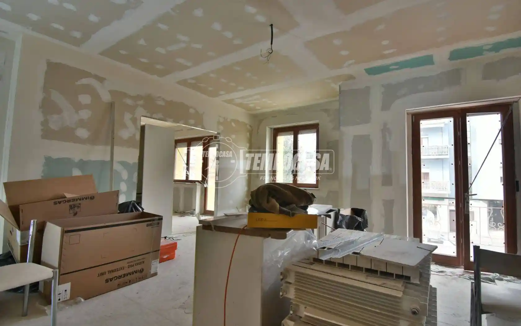 Appartamento in vendita a Tolentino