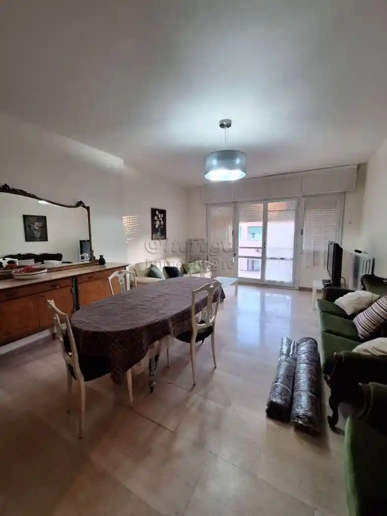 Appartamento in affitto a Venezia