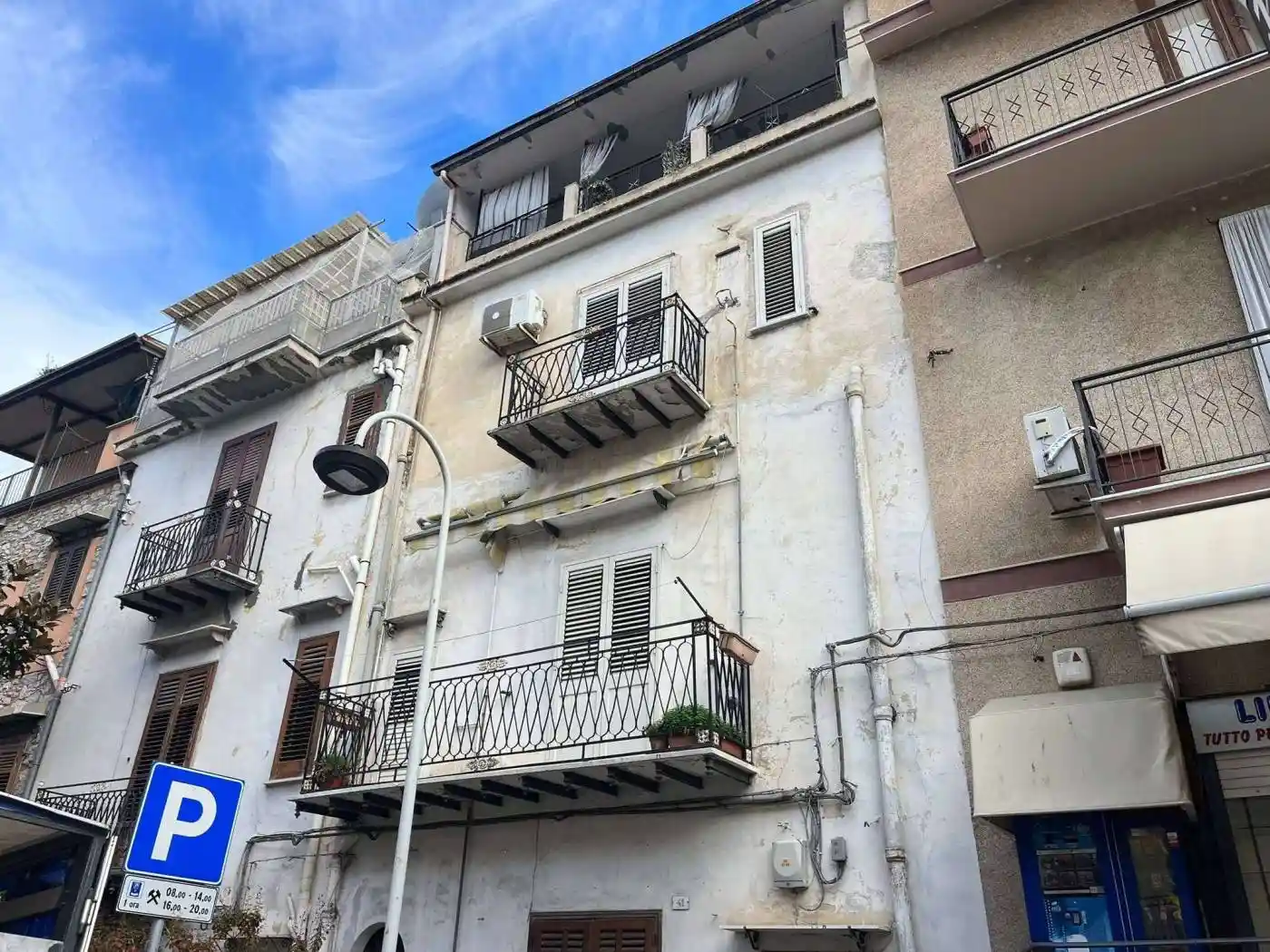 Casa indipendente in vendita a Marineo