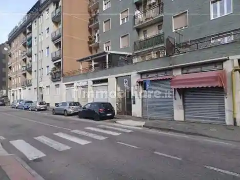 Appartamento in vendita a Baranzate