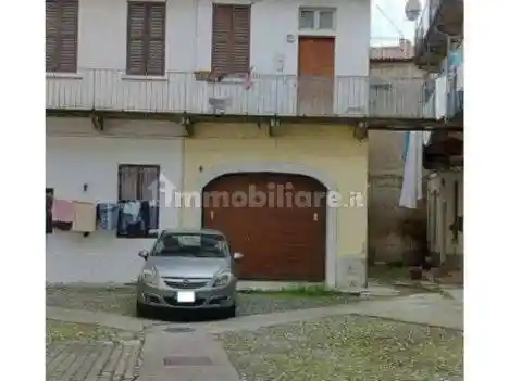 Appartamento in vendita a Canonica d'Adda