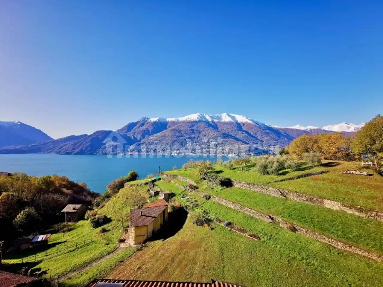 Appartamento in vendita a Bellano