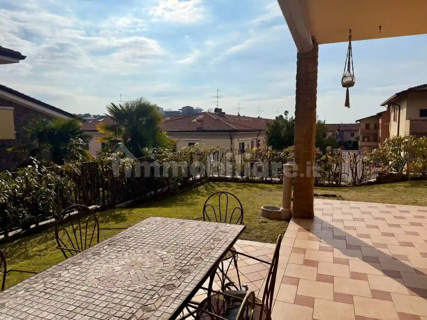 Villetta a schiera - foto 4