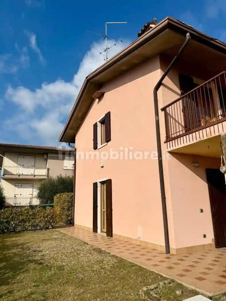 Villetta a schiera - foto 5