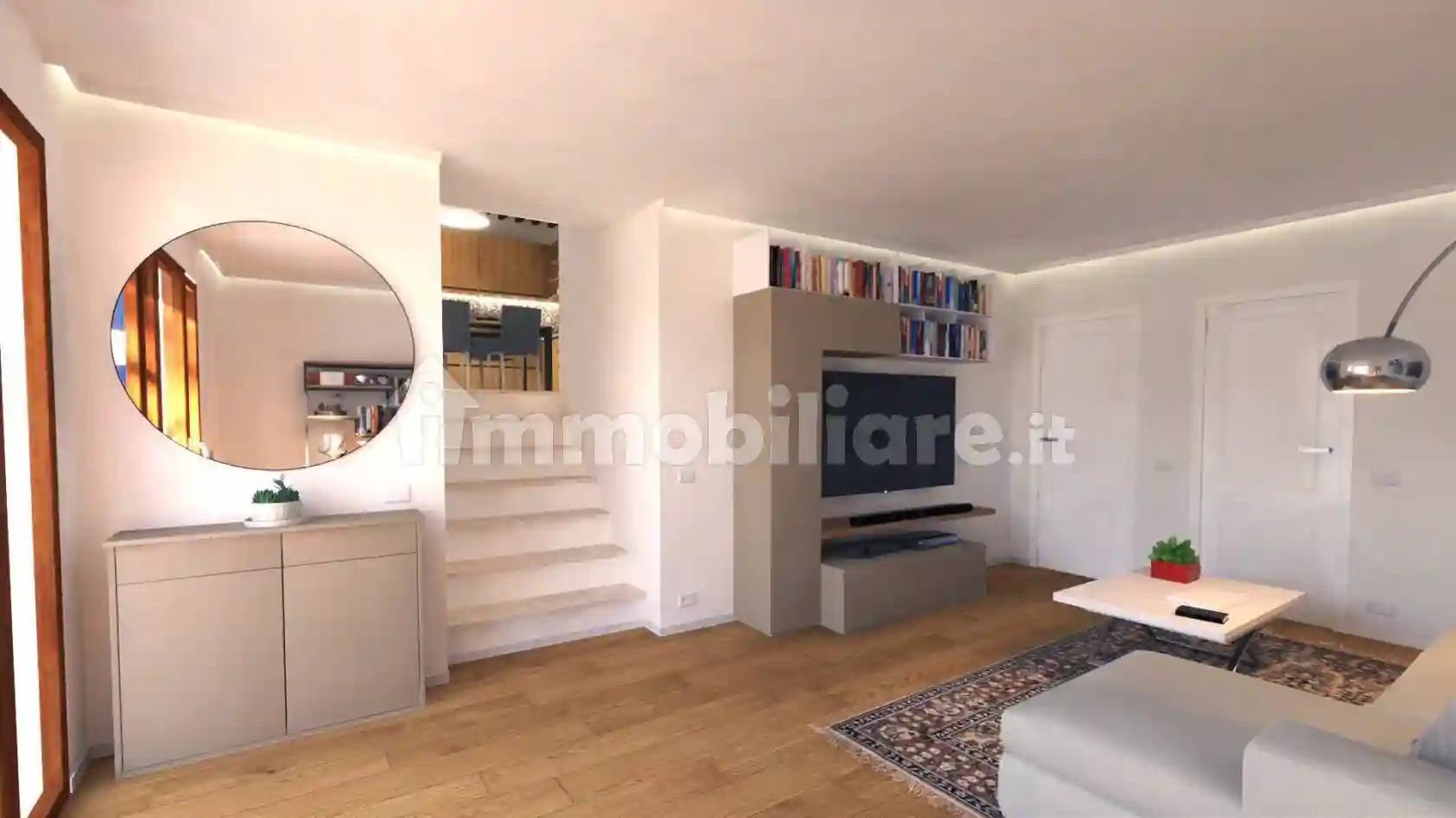 Appartamento - foto 3