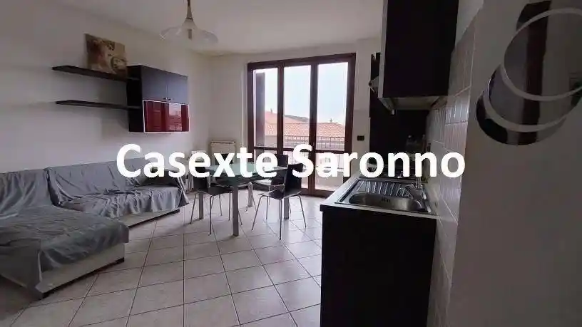 Appartamento in vendita a Gorla Minore