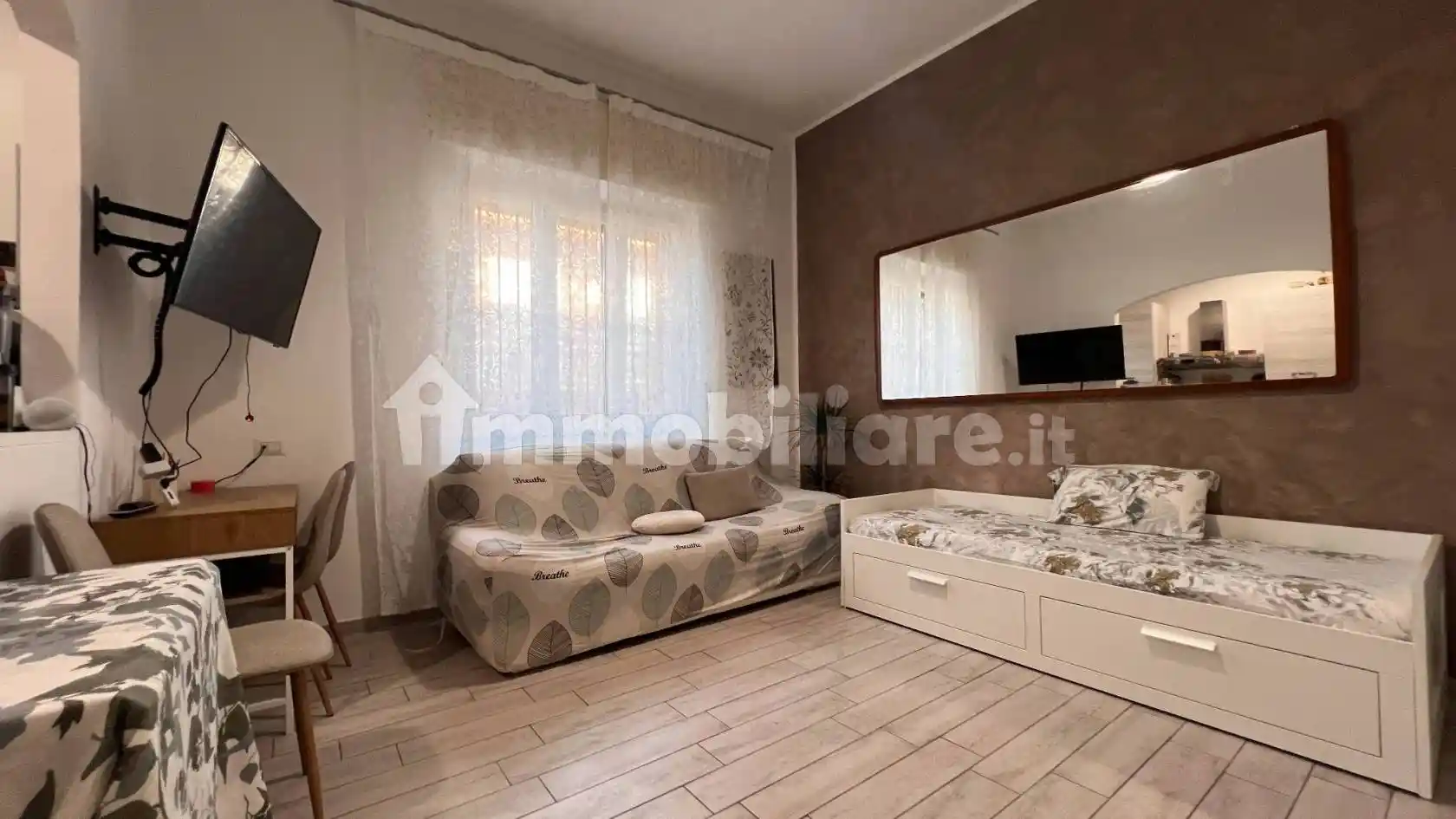 Appartamento in vendita a Borgo San Giovanni