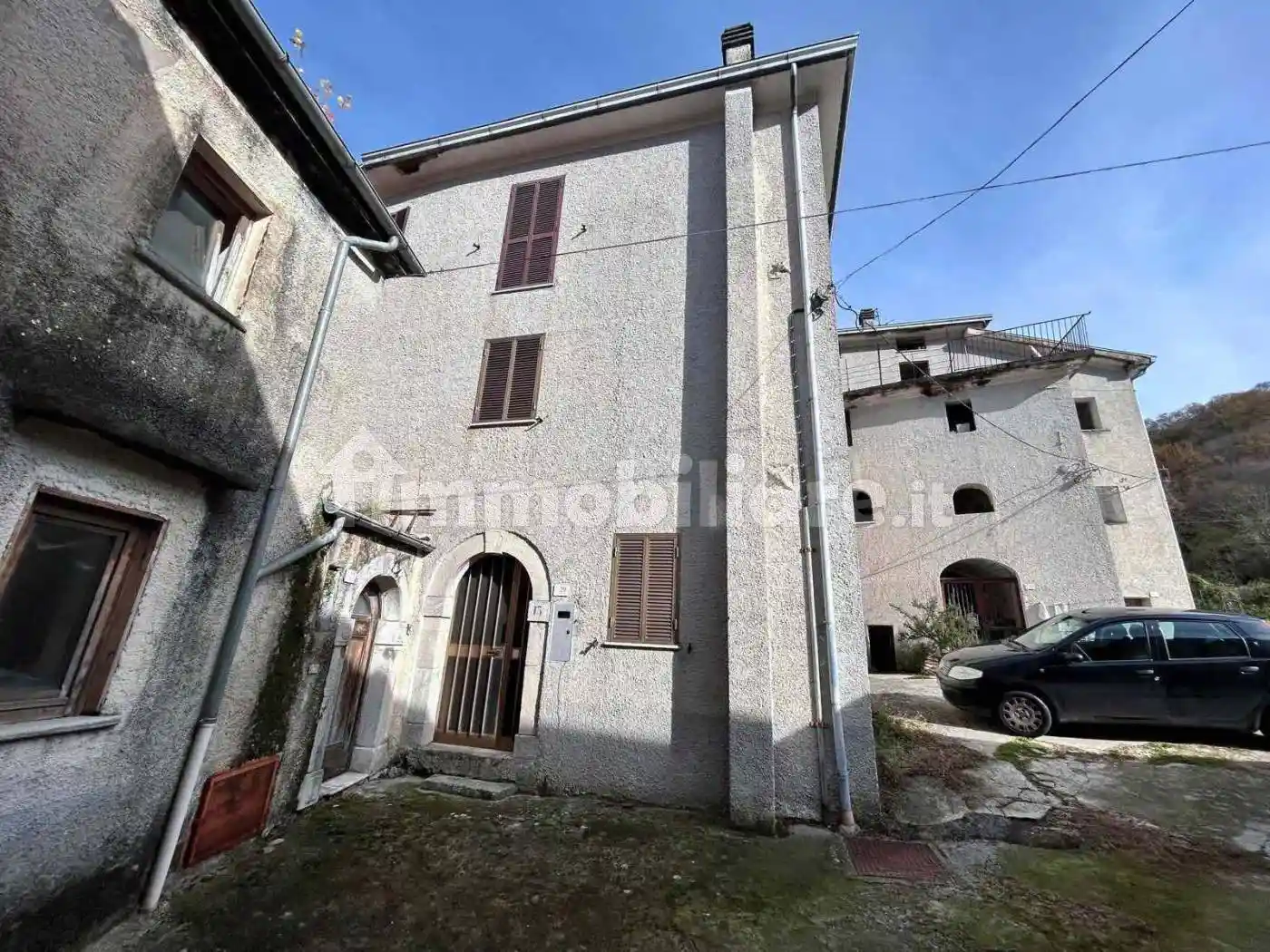 Appartamento in vendita a Villa Latina