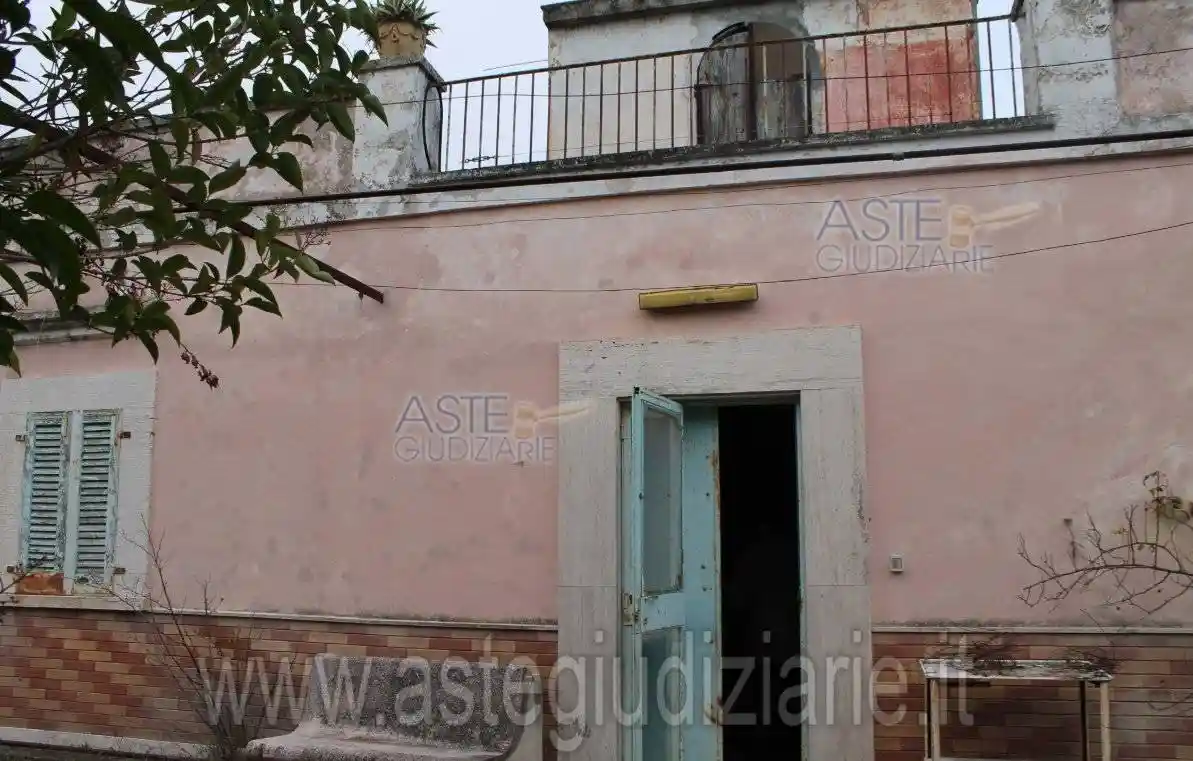 Villa in vendita a Corato