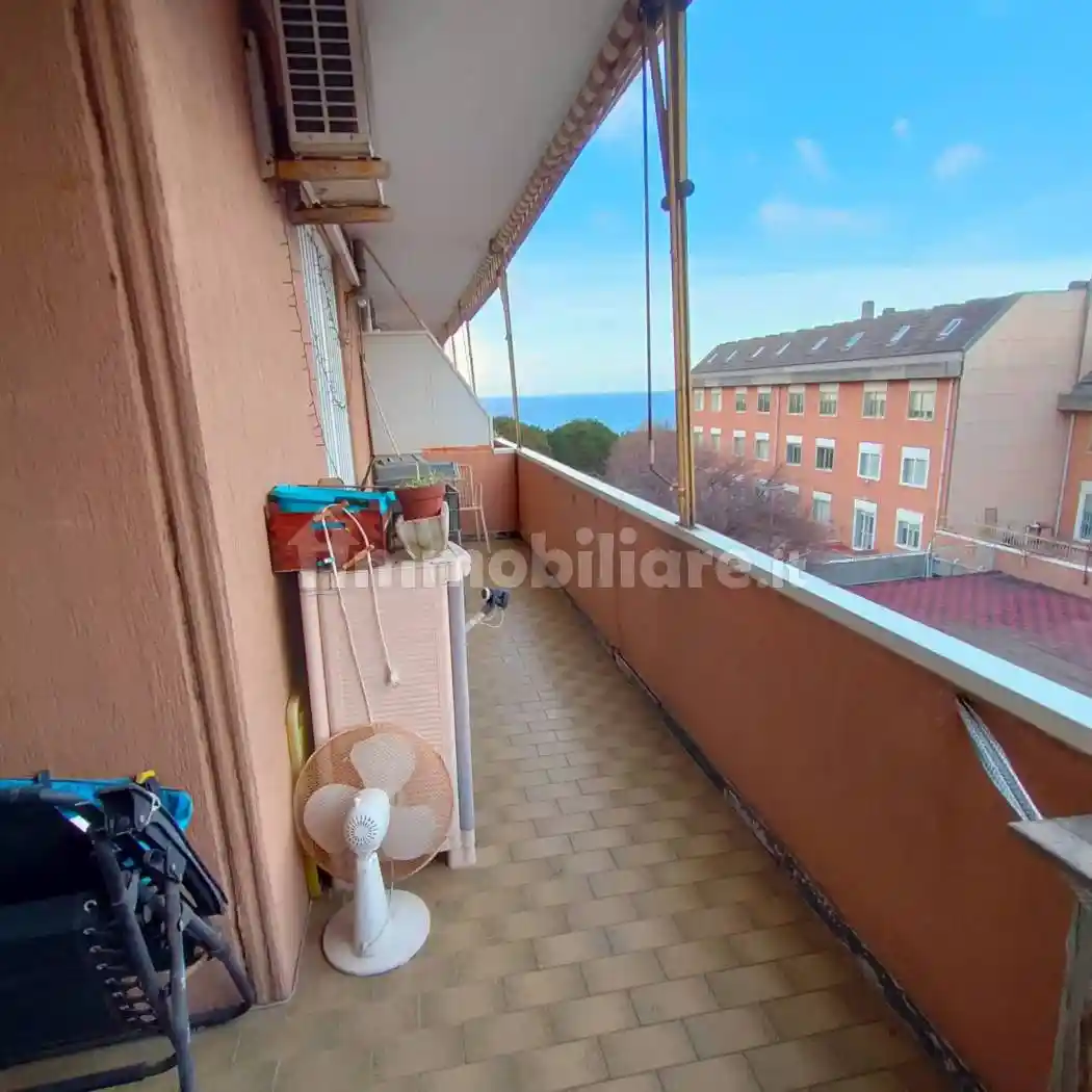 Appartamento in vendita a Savona