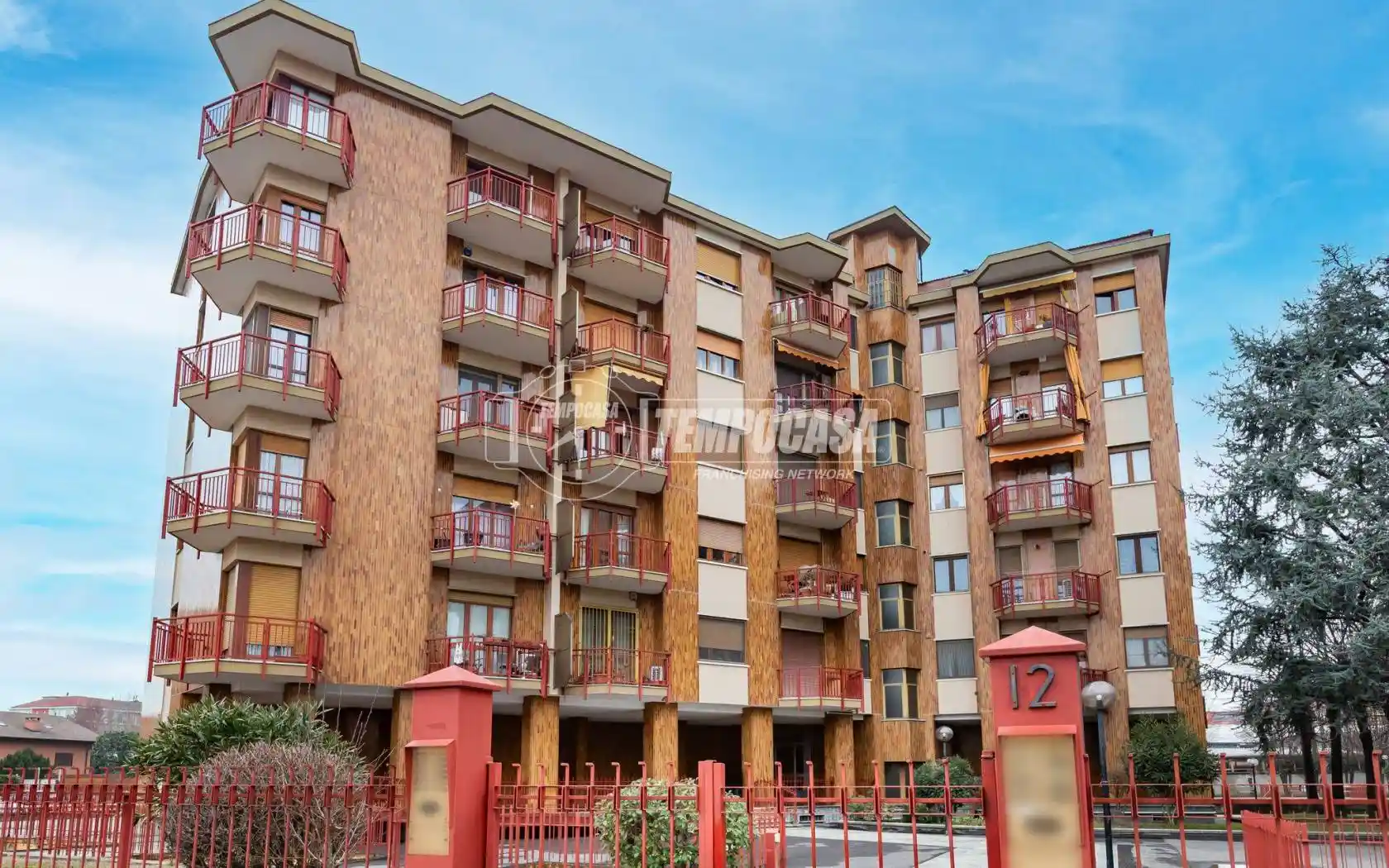 Appartamento in vendita a Moncalieri