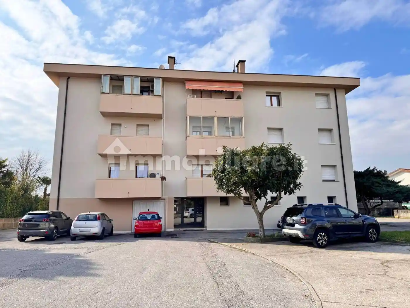 Appartamento in vendita a Azzano Decimo