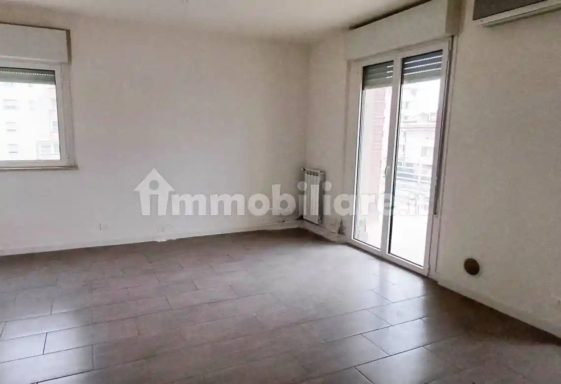 Appartamento in vendita a Grosseto