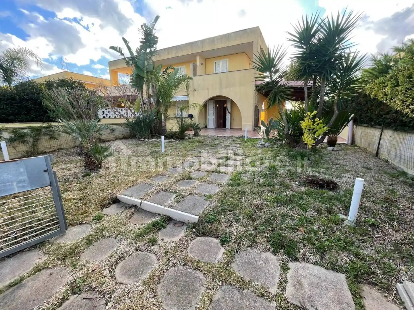 Villa in vendita a Melendugno