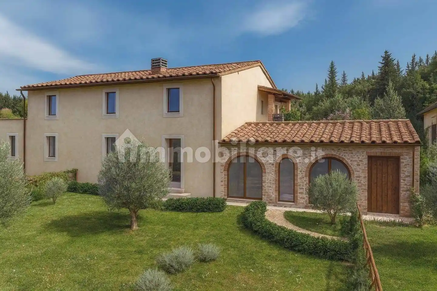 Appartamento in vendita a Poggibonsi