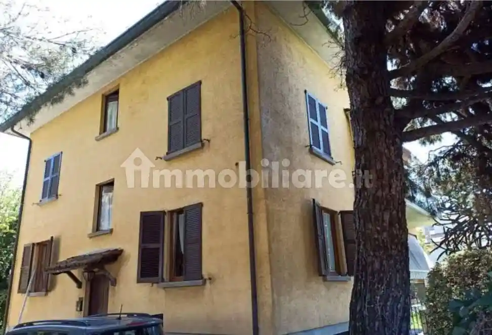 Villa in vendita a Cantù