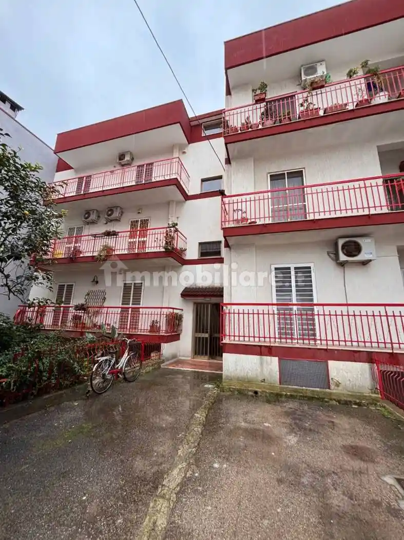 Appartamento in vendita a Bitritto