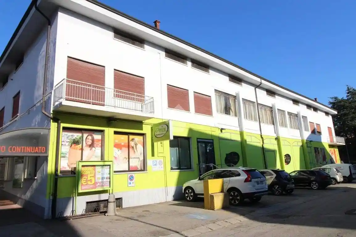 Palazzo - Edificio in vendita a Vicenza