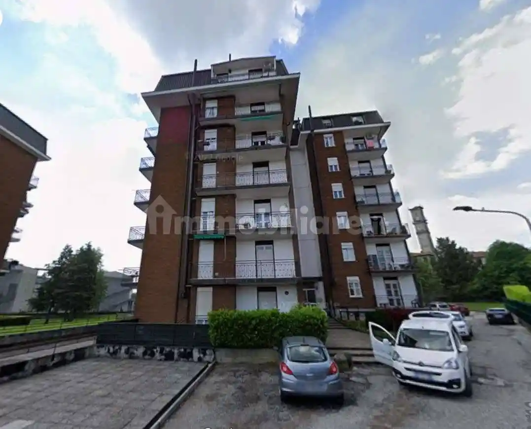 Appartamento in vendita a Lambrugo