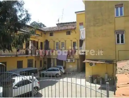 Appartamento in vendita a Capriate San Gervasio