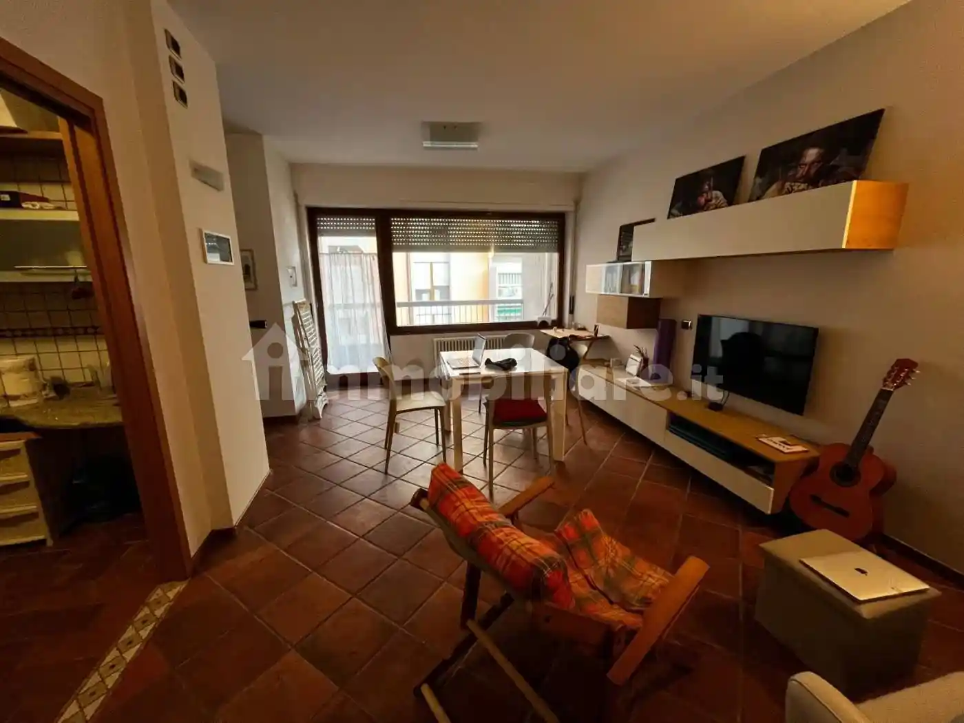 Appartamento in vendita a Trento