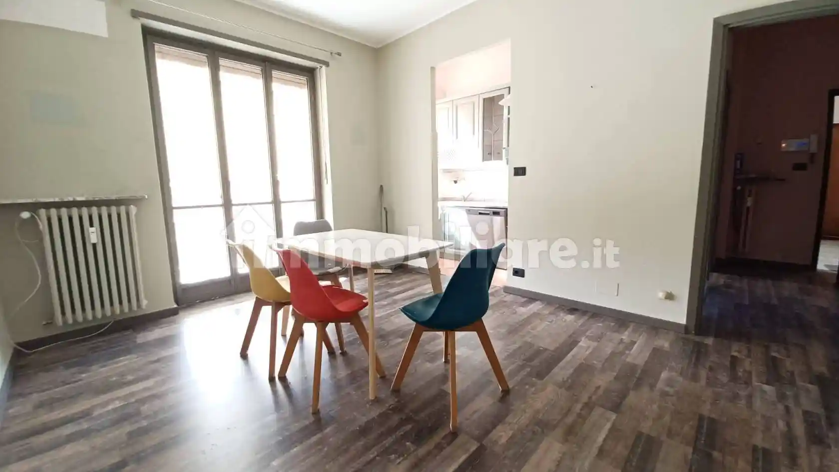 Appartamento in vendita a Rivoli