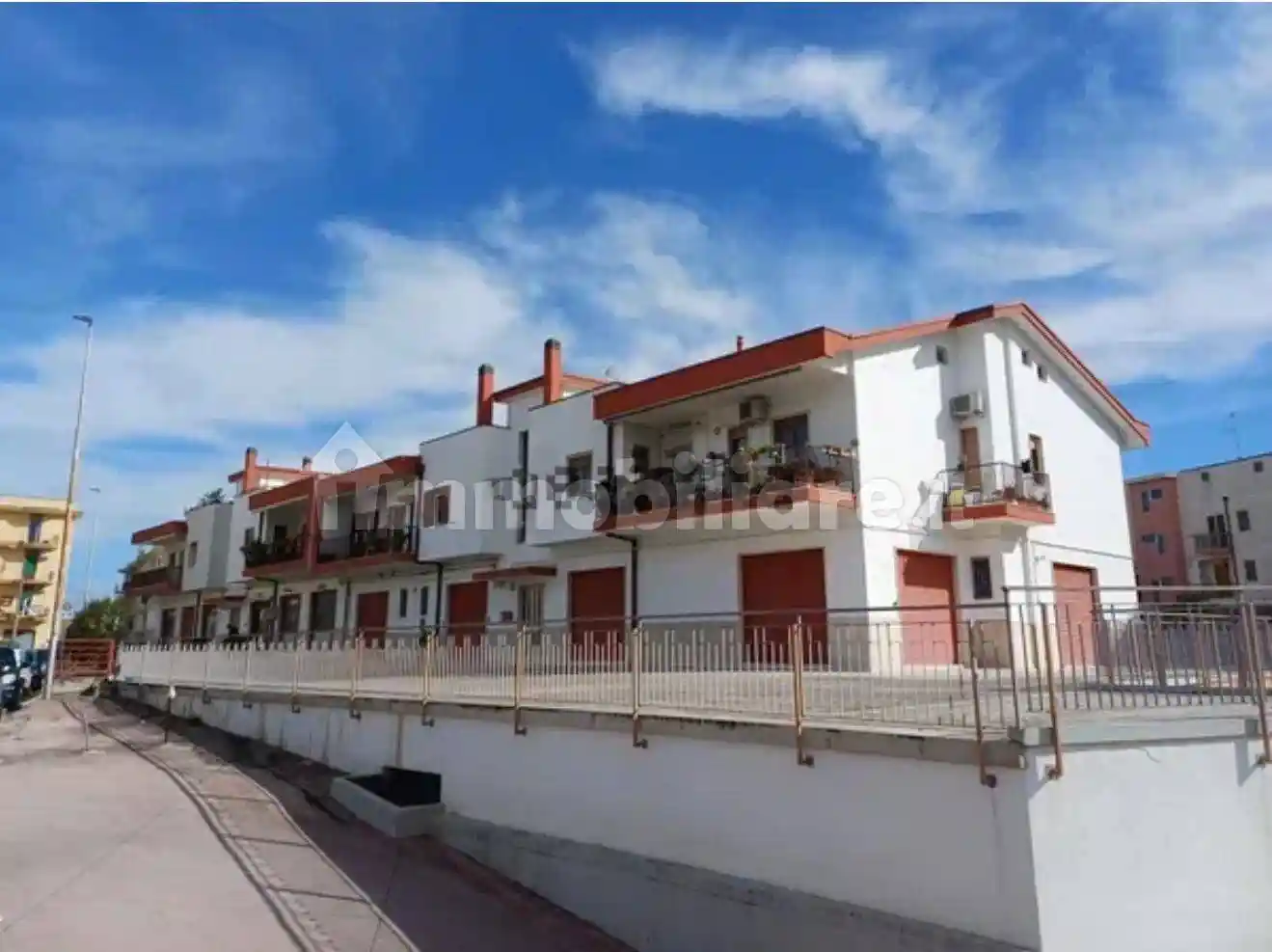 Appartamento in vendita a Matera