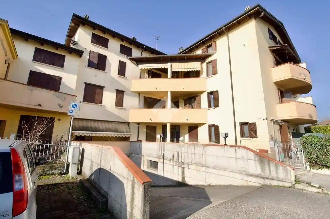 Appartamento in vendita a Reggio Emilia