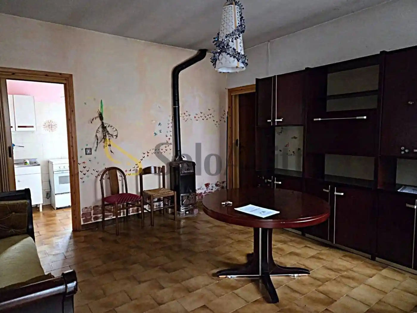 Appartamento in affitto a Zocca