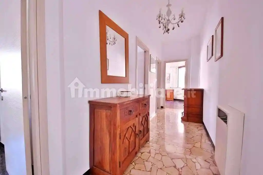 Appartamento in vendita a Arenzano